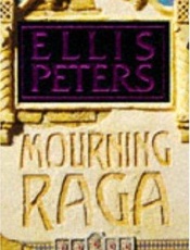 Mourning Raga - Ellis Peters