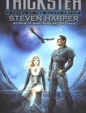Trickster - Steven Harper