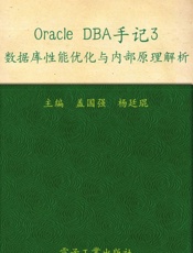 OracleDBA手记3_数据库性能优化与内部原理解析