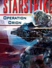 Starstrike_ Operation Orion - Kevin; Niles Dockery