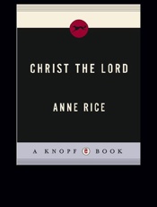 The Road to Cana - Anne Rice
