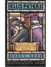 Monk's-Hood - Ellis Peters