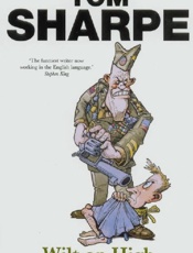 Wilt on High - Tom Sharpe