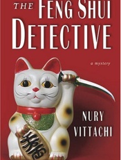 The Feng Shui Detective - Nury Vittachi