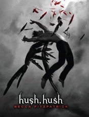 Hush, Hush - Becca Fitzpatrick