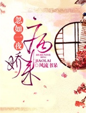 忽如一夜病娇来