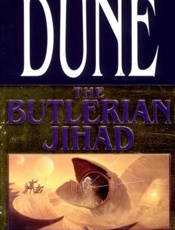 The Butlerian Jihad - Brian Herbert; Kevin J. Anderso
