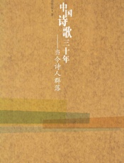 中国诗歌三十年_当今诗人群落