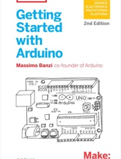 GettingStartedwithArduino