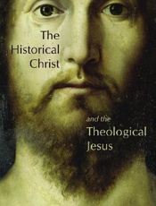 The Historical Christ and the T - Jr. Allison Dale C_