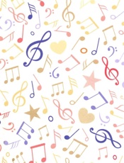 给孩子的音乐 - 刘雪枫著