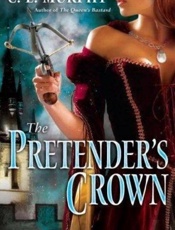 The Pretender's Crown - C. E. Murphy