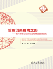 管理创新成功之路——面向中国企业的全过程精益管理创新