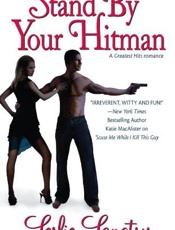 Stand By Your Hitman - Leslie Langtry