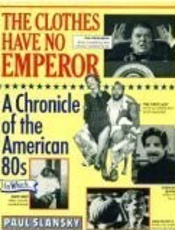 The Clothes Have No Emperor_ A - Paul Slansky