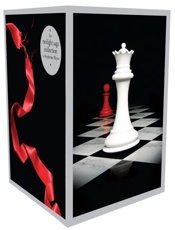 Twilight Saga Collection, The - Stephenie Meyer