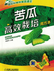苦瓜高效栽培（南方本）