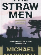The Straw Men - Michael Marshall