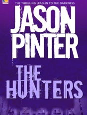 The Hunters - Jason Pinter