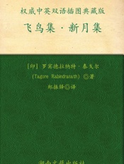 飞鸟集•新月集