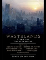 Wastelands - John Joseph Adams