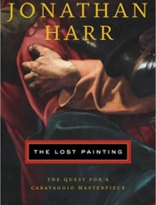 The Lost Painting - Jonathan Harr