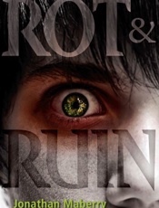 Rot & Ruin - Jonathan Maberry