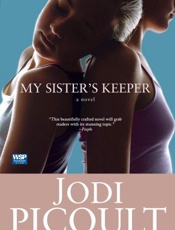My Sister's Keeper - Jodi Picoult