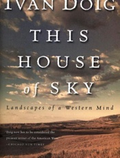 This House of Sky - Ivan Doig