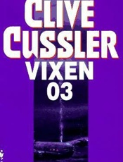 Vixen - Clive Cussler