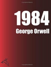 1984 - George Orwell