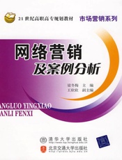 网络营销及案例分析