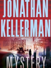 Mystery_ An Alex Delaware Novel - Jonathan Kellerman