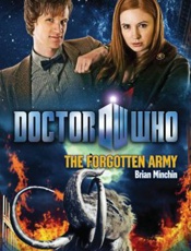 Doctor Who_ The Forgotten Army - Brian Minchin