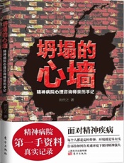 坍塌的心墙_精神病院心理咨询师亲历手记