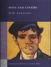 Sons and Lovers (Barnes & Noble - D. H. Lawrence
