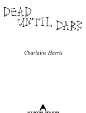 Sookie Stackhouse 8-copy Boxed - Charlaine Harris