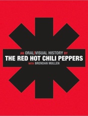 The Red Hot Chili Peppers_ An O - The Red Hot Chili Peppers