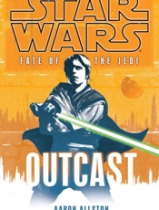 Outcast - Aaron Allston