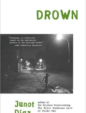 Drown - Junot Diaz