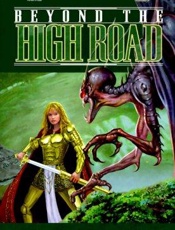 Beyond the High Road - Troy Denning