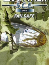 Failsafe - David MacK