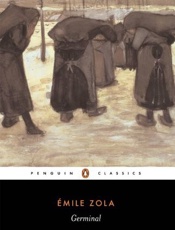 Germinal - Emile Zola
