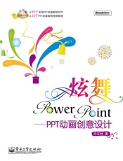 炫舞PowerPoint_PPT动画创意设计
