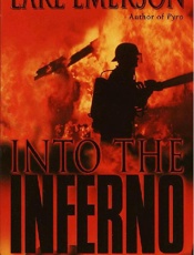 Into the Inferno - Earl Emerson