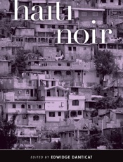 Haiti Noir - Edwidge Danticat