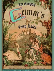 Grimm's Fairy Tales - Grimm Brothers