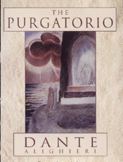 The Purgatorio - Dante Alighieri; Archibald T. M