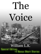 The Voice - William L.K_