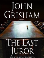 The Last Juror - John Grisham
